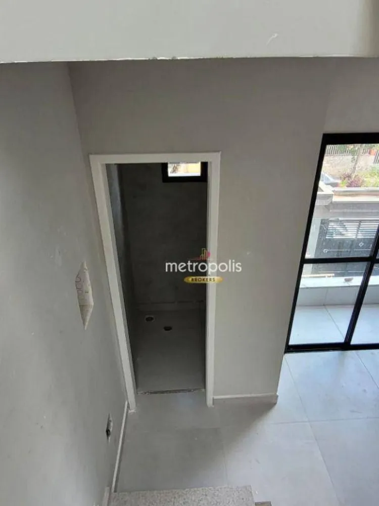 Sobrado, 2 quartos, 110 m² - Foto 7