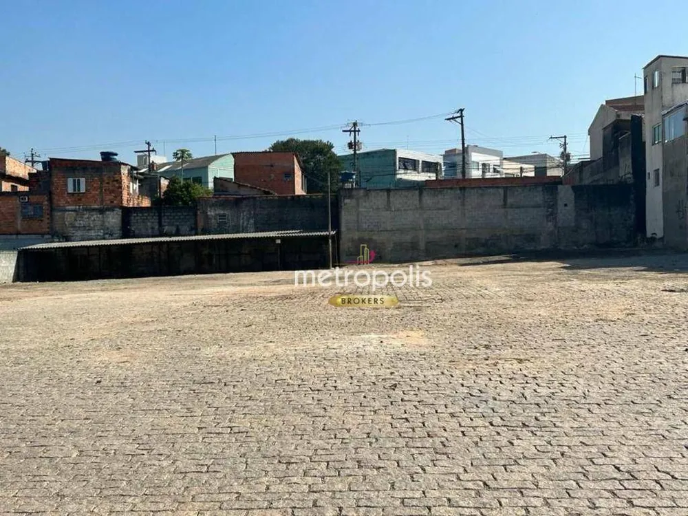 Terreno, 2630 m² - Foto 9