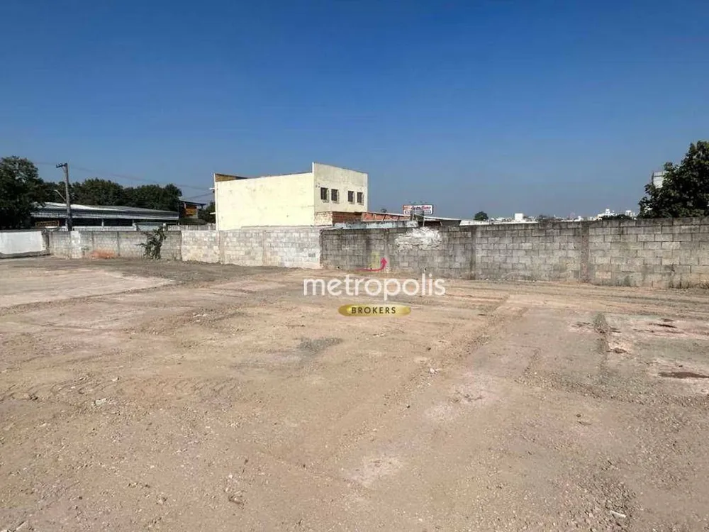 Terreno, 2630 m² - Foto 2
