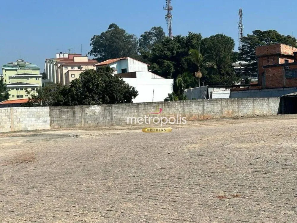 Terreno, 2630 m² - Foto 1