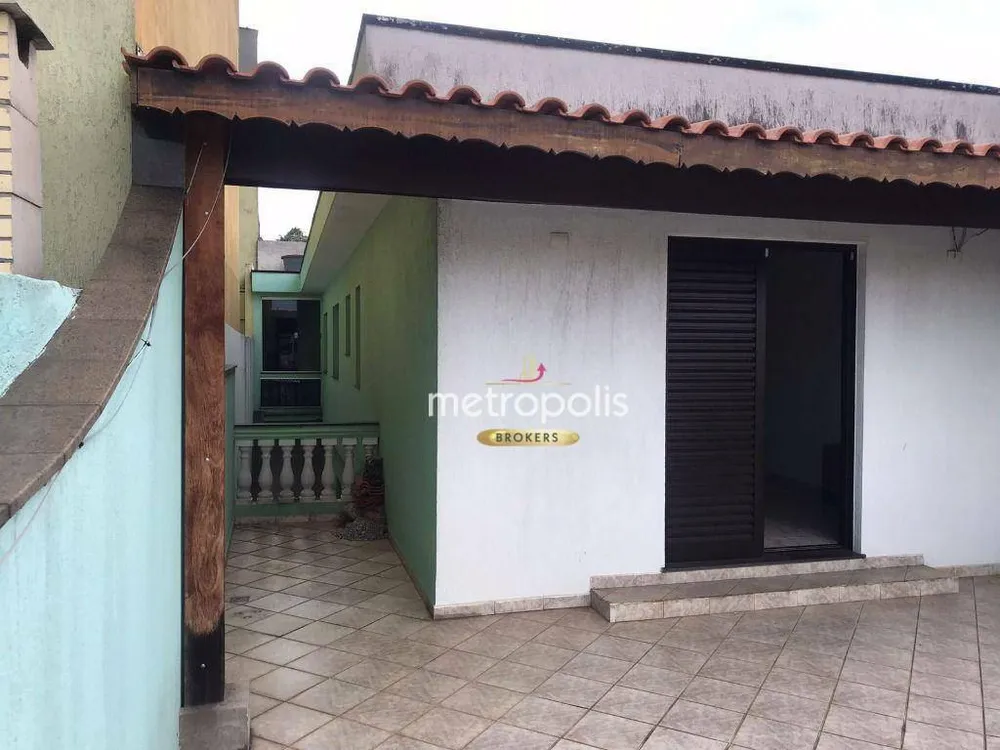Sobrado, 2 quartos, 200 m² - Foto 2
