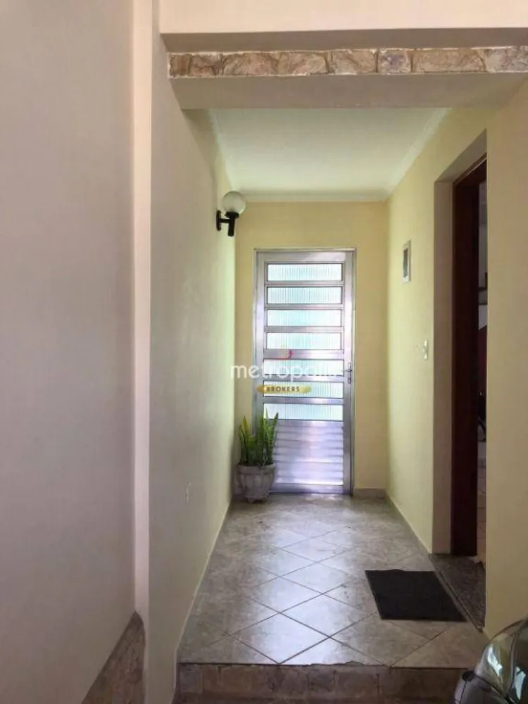 Sobrado, 2 quartos, 200 m² - Foto 2