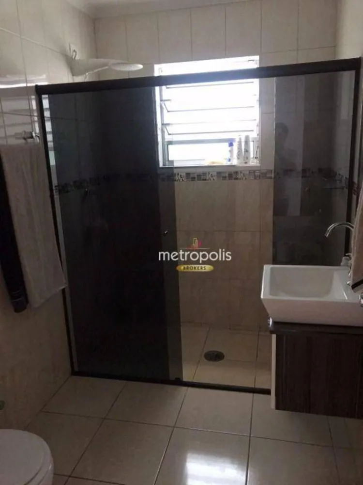 Sobrado, 2 quartos, 200 m² - Foto 1