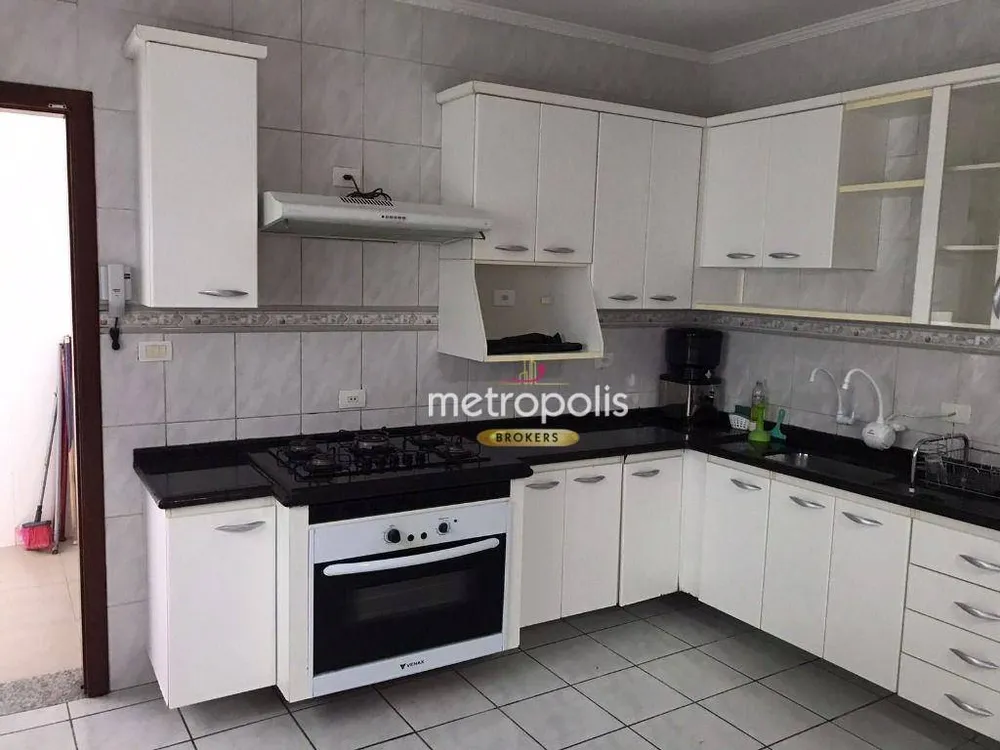 Sobrado, 2 quartos, 200 m² - Foto 5
