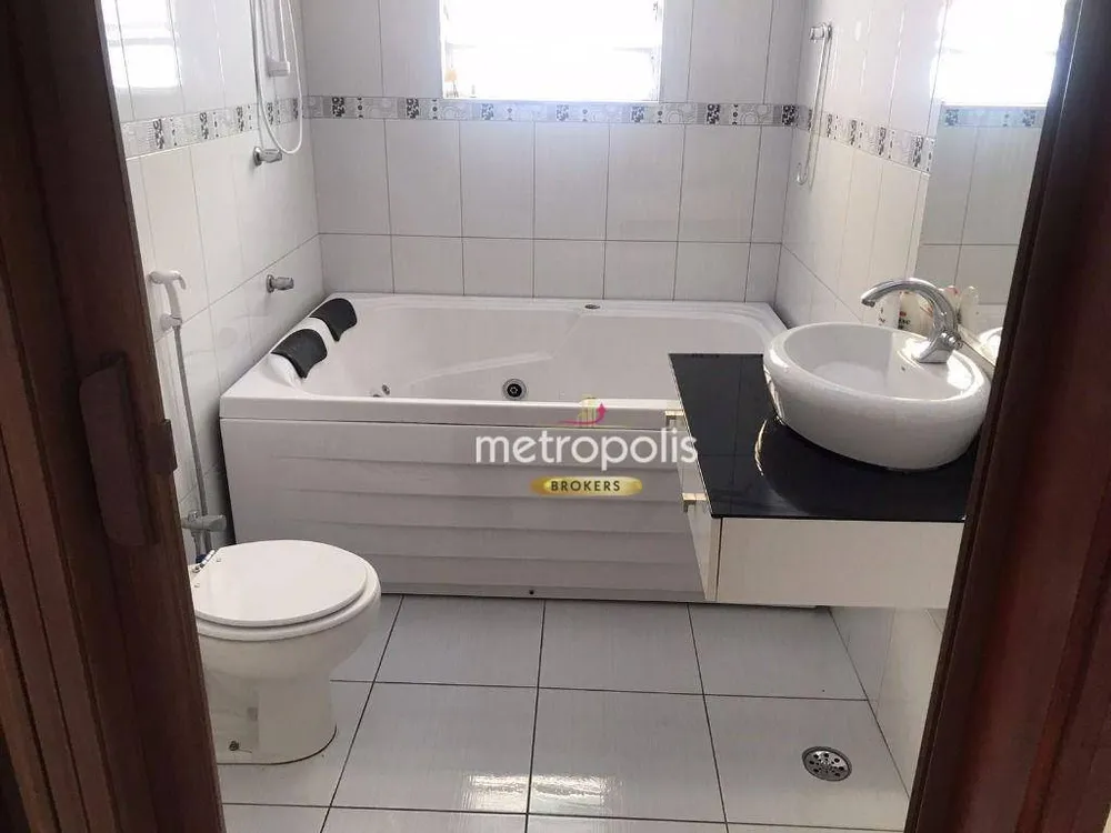Sobrado, 2 quartos, 200 m² - Foto 9