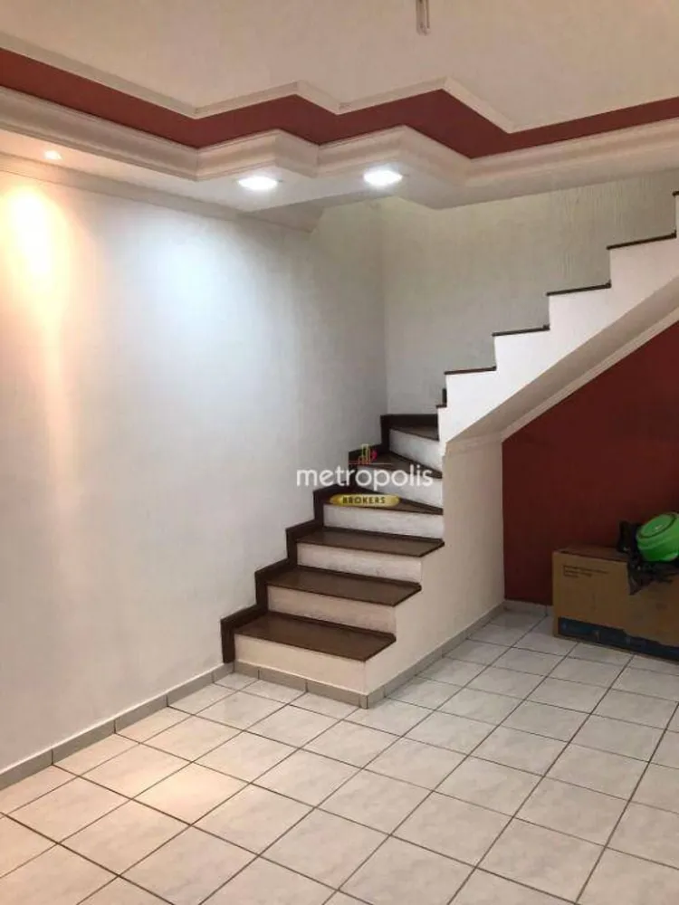 Sobrado, 2 quartos, 200 m² - Foto 3