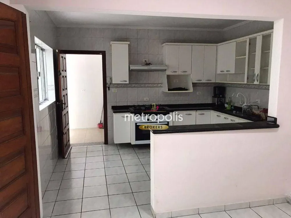 Sobrado, 2 quartos, 200 m² - Foto 4