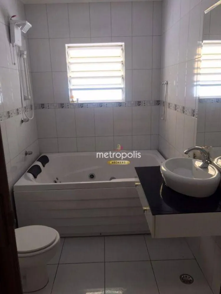 Sobrado, 2 quartos, 200 m² - Foto 10