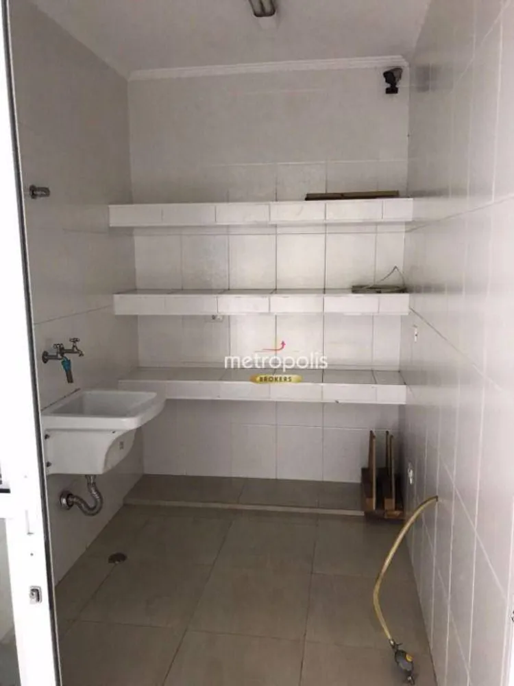 Sobrado, 2 quartos, 200 m² - Foto 12