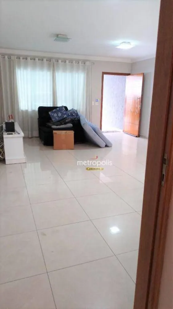 Sobrado, 4 quartos, 279 m² - Foto 4