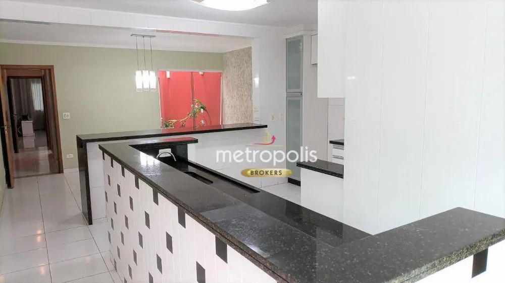 Sobrado, 4 quartos, 279 m² - Foto 5