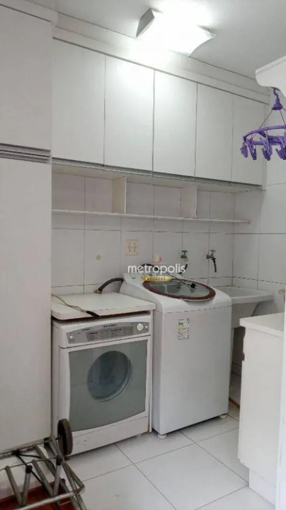 Sobrado, 4 quartos, 279 m² - Foto 7