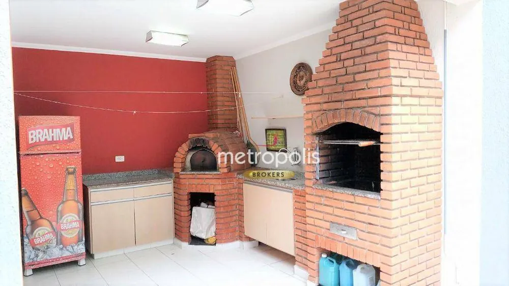 Sobrado, 4 quartos, 279 m² - Foto 2