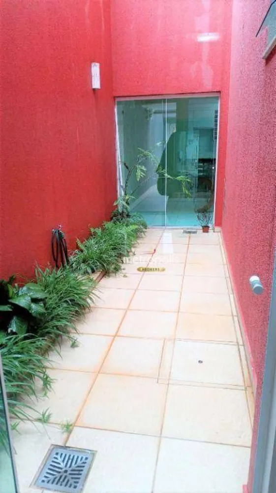 Sobrado, 4 quartos, 279 m² - Foto 8