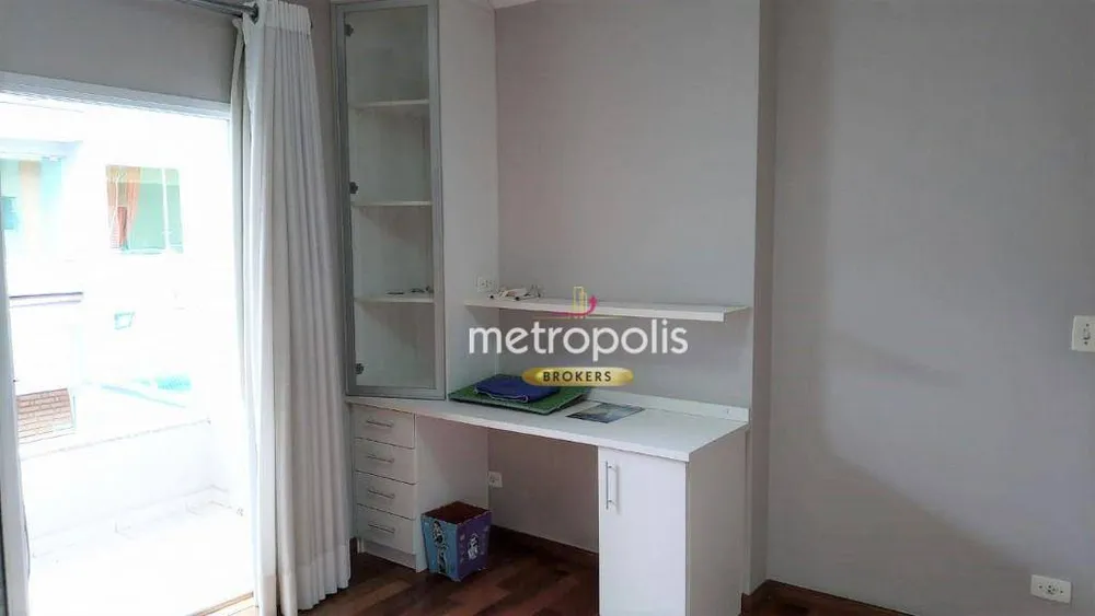Sobrado, 4 quartos, 279 m² - Foto 10