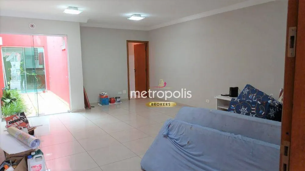 Sobrado, 4 quartos, 279 m² - Foto 3