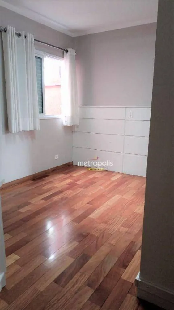 Sobrado, 4 quartos, 279 m² - Foto 9
