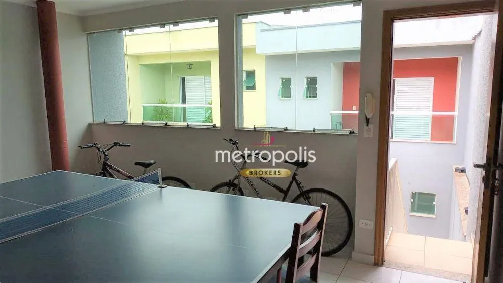 Sobrado, 4 quartos, 279 m² - Foto 11