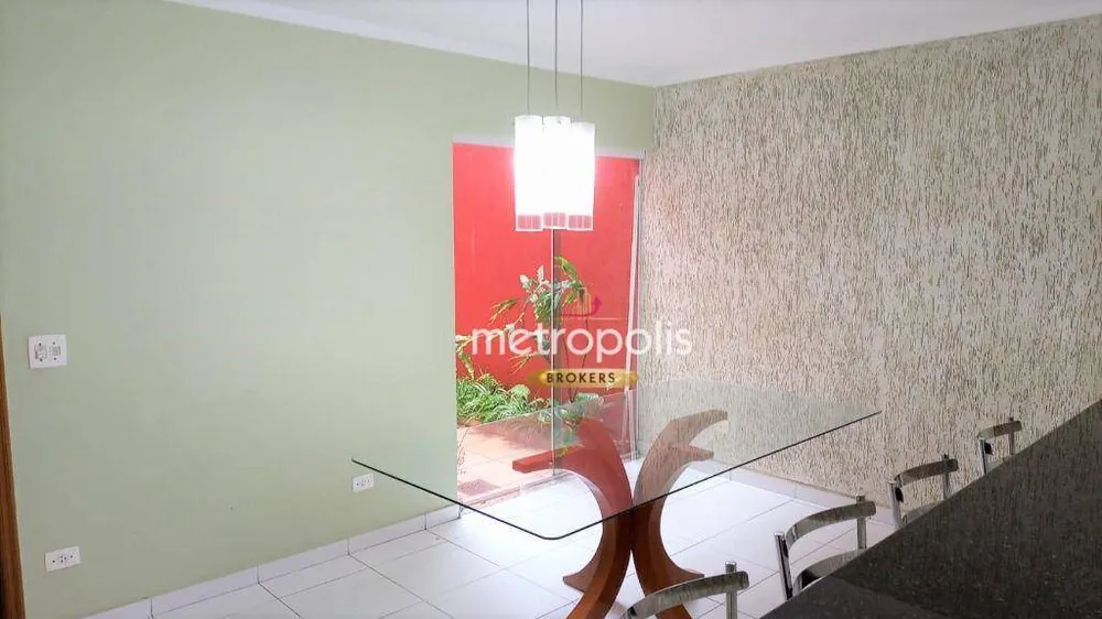 Sobrado, 4 quartos, 279 m² - Foto 6