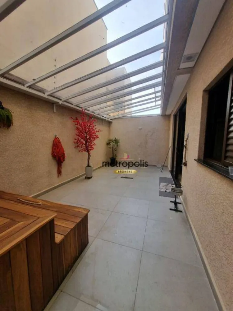 Apartamento, 2 quartos, 80 m² - Foto 8