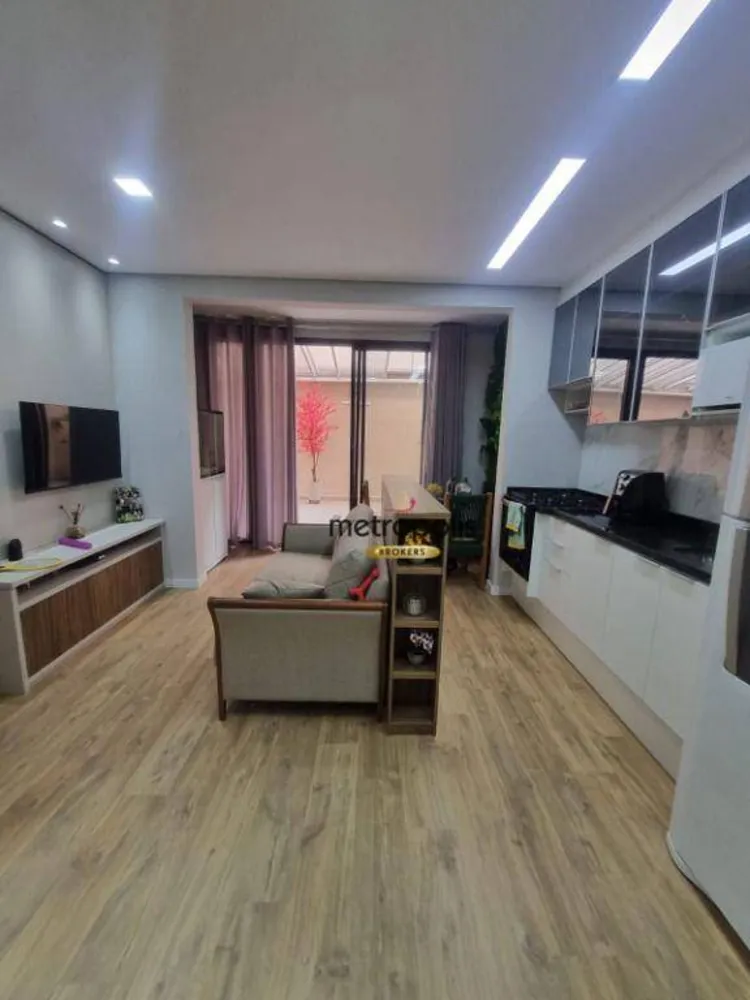 Apartamento, 2 quartos, 80 m² - Foto 1