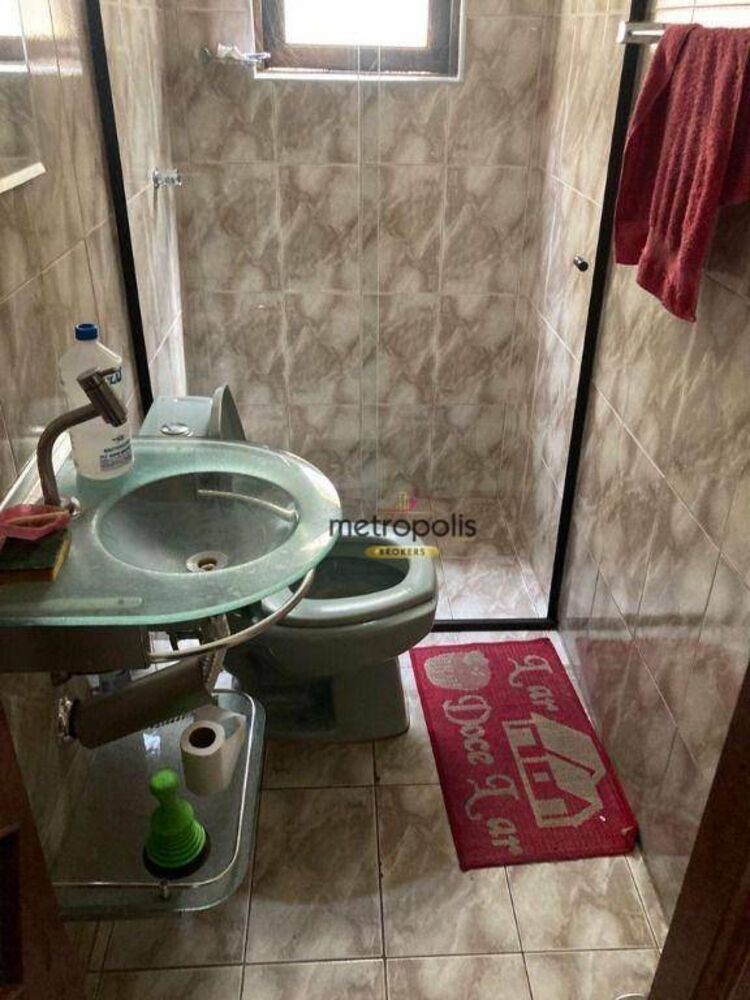 Sobrado, 3 quartos, 240 m² - Foto 9