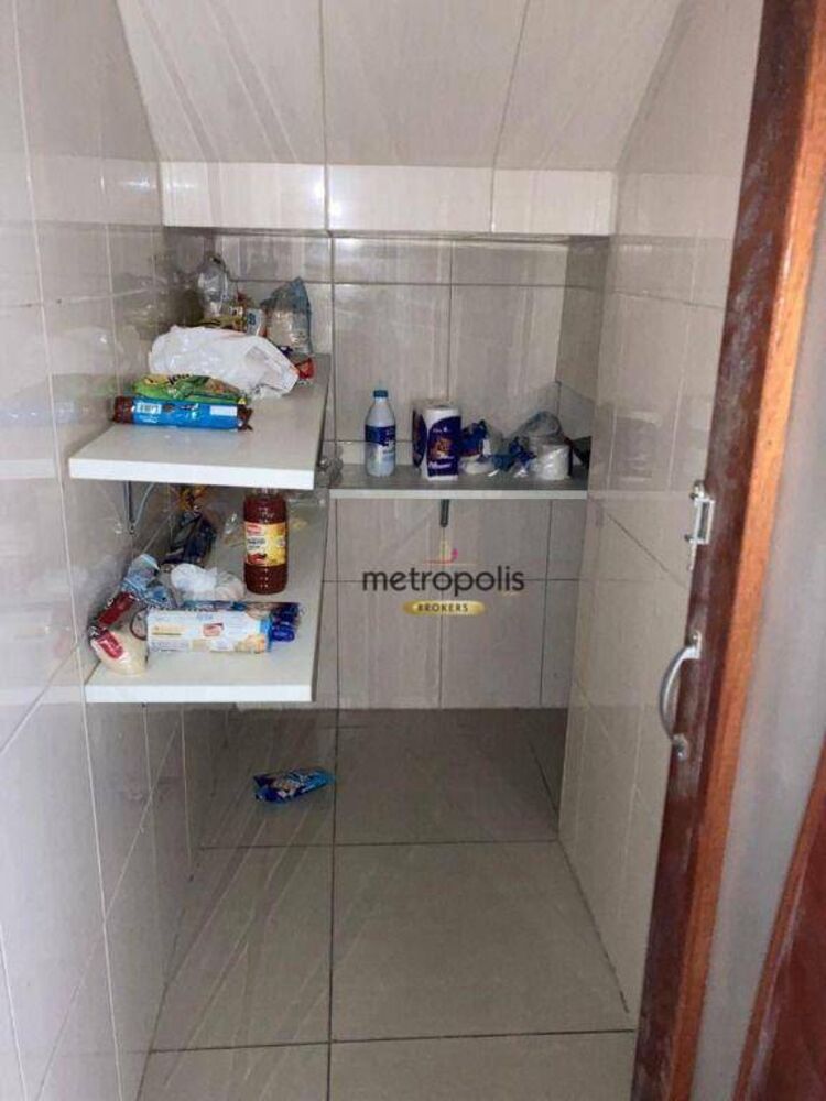 Sobrado, 3 quartos, 240 m² - Foto 4