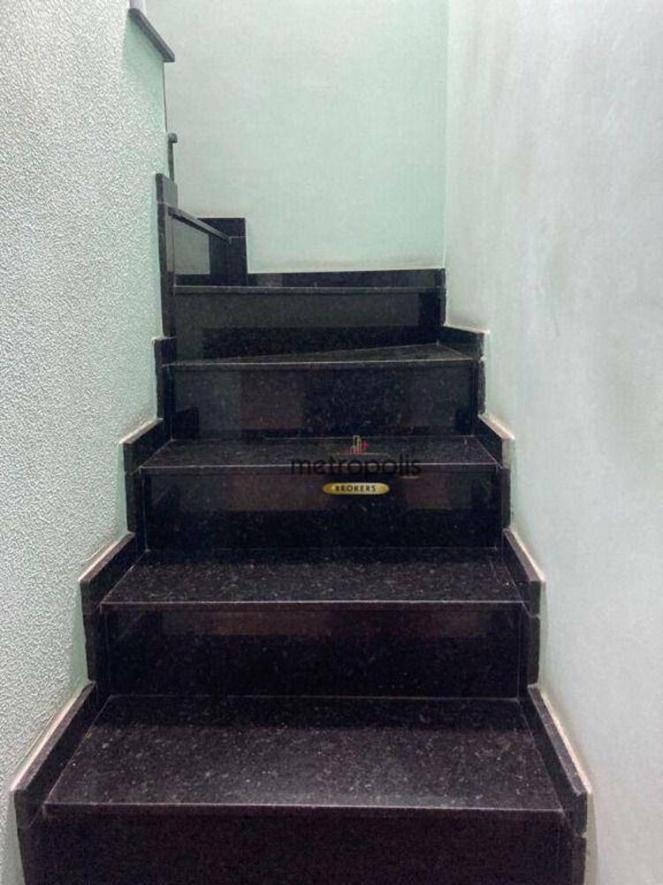 Sobrado, 3 quartos, 240 m² - Foto 5