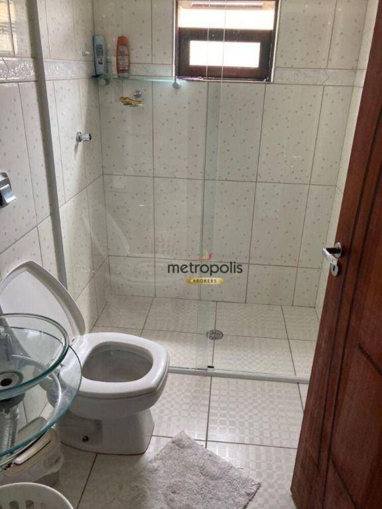 Sobrado, 3 quartos, 240 m² - Foto 10