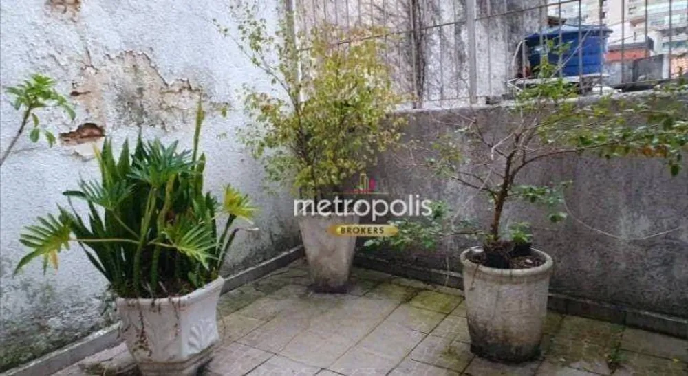 Sobrado, 3 quartos, 180 m² - Foto 8