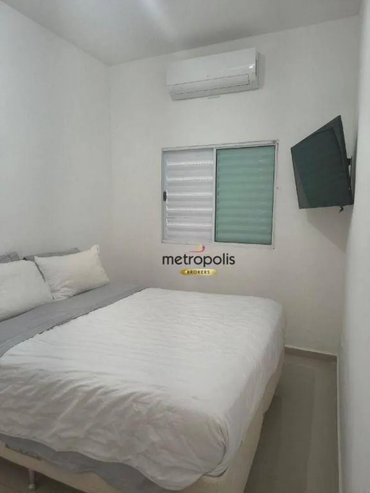 Casa de Condomínio, 2 quartos - Foto 4