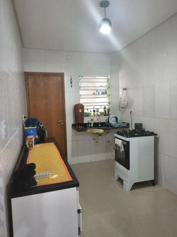 Casa de Condomínio, 2 quartos - Foto 3