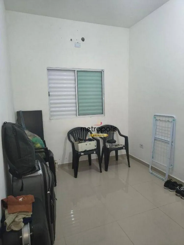 Casa de Condomínio, 2 quartos - Foto 5