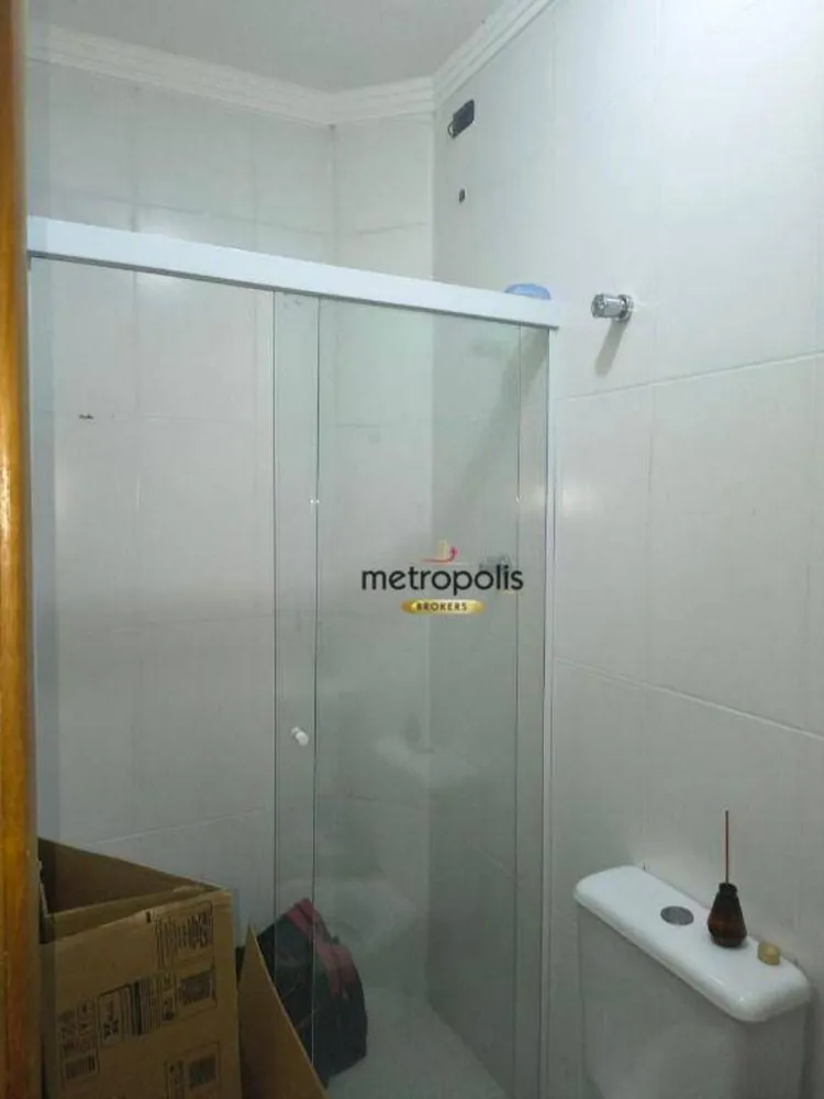 Casa de Condomínio, 2 quartos - Foto 11
