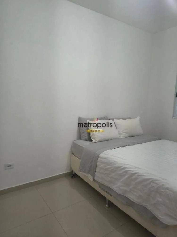 Casa de Condomínio, 2 quartos - Foto 6