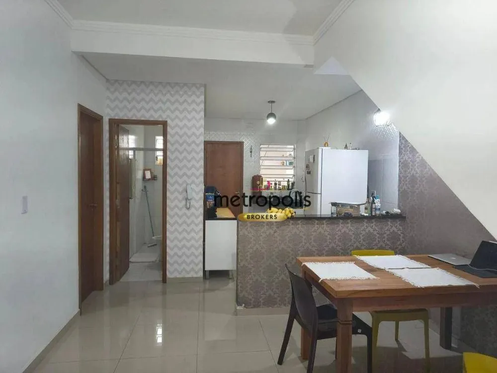 Casa de Condomínio, 2 quartos - Foto 2