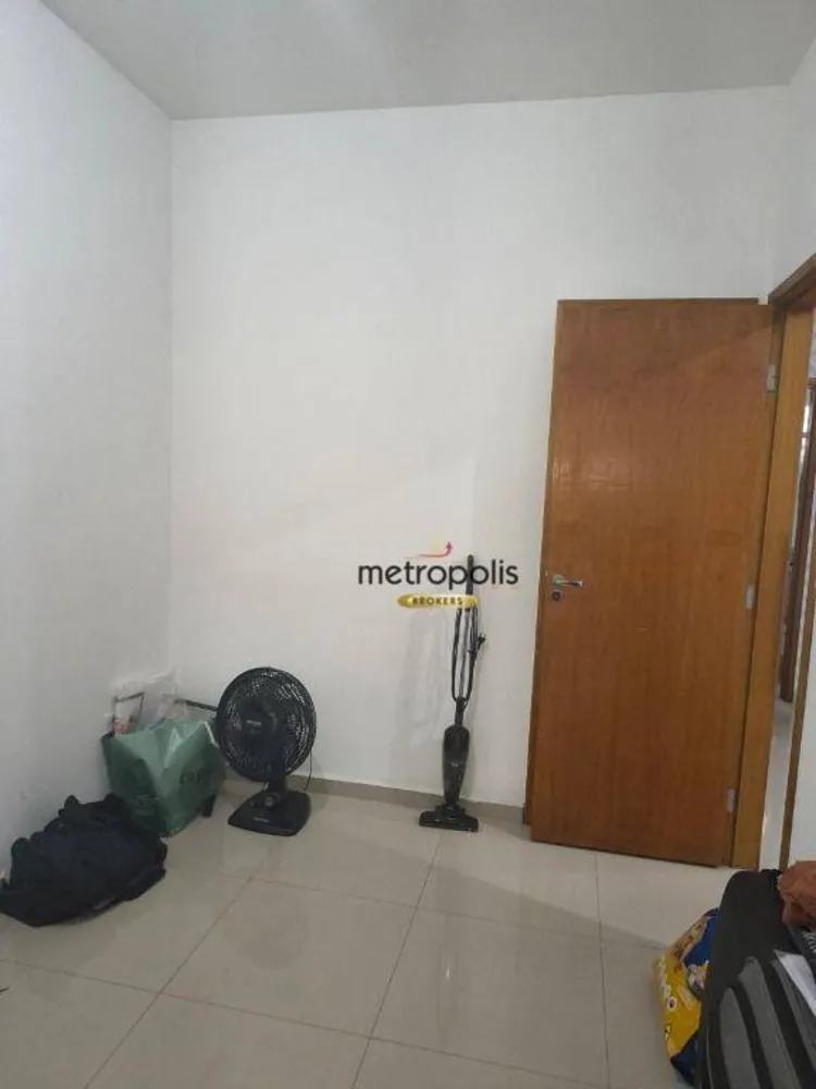 Casa de Condomínio, 2 quartos - Foto 9