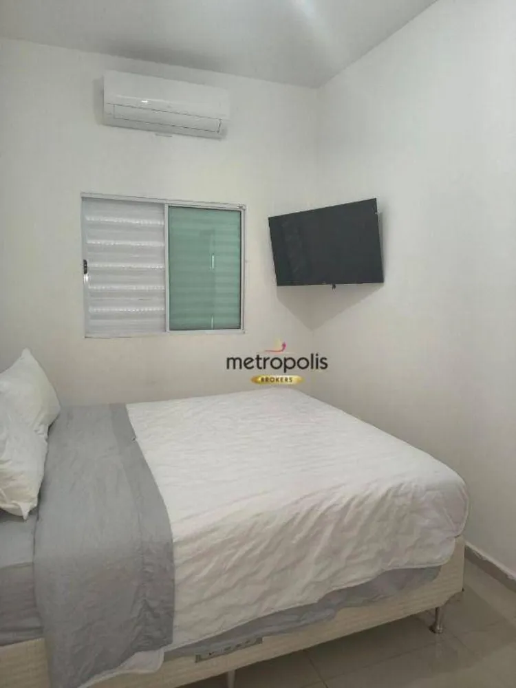Casa de Condomínio, 2 quartos - Foto 10