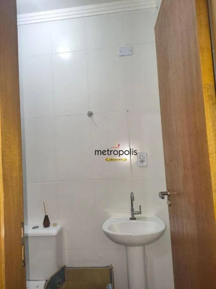 Casa de Condomínio, 2 quartos - Foto 8