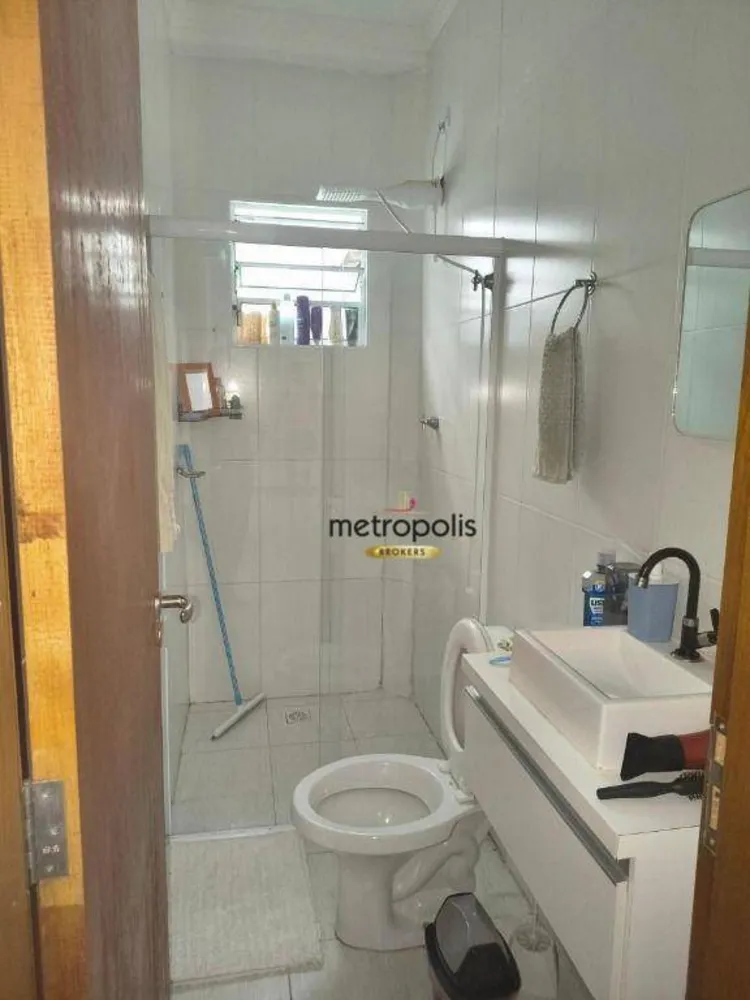 Casa de Condomínio, 2 quartos - Foto 7