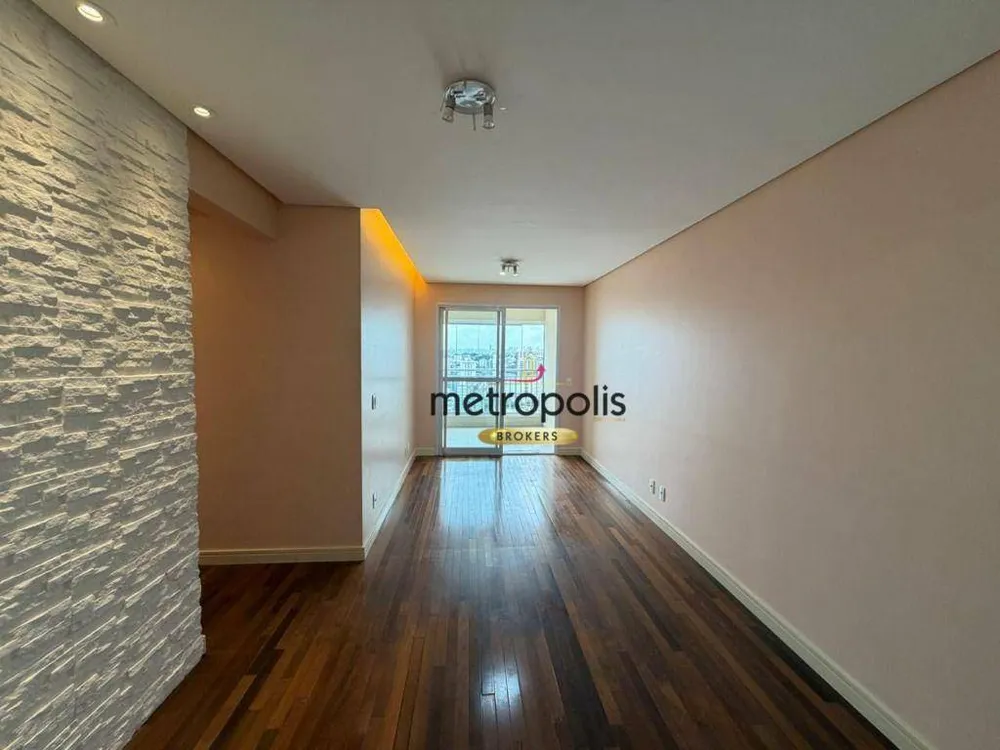 Apartamento, 2 quartos, 70 m² - Foto 1