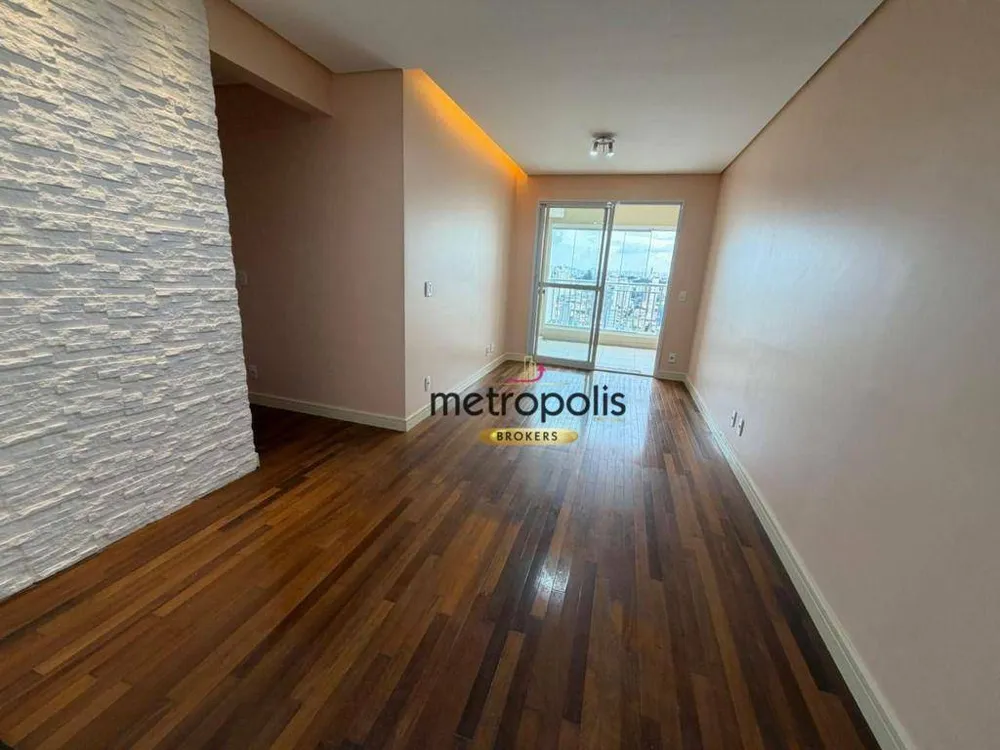 Apartamento, 2 quartos, 70 m² - Foto 2