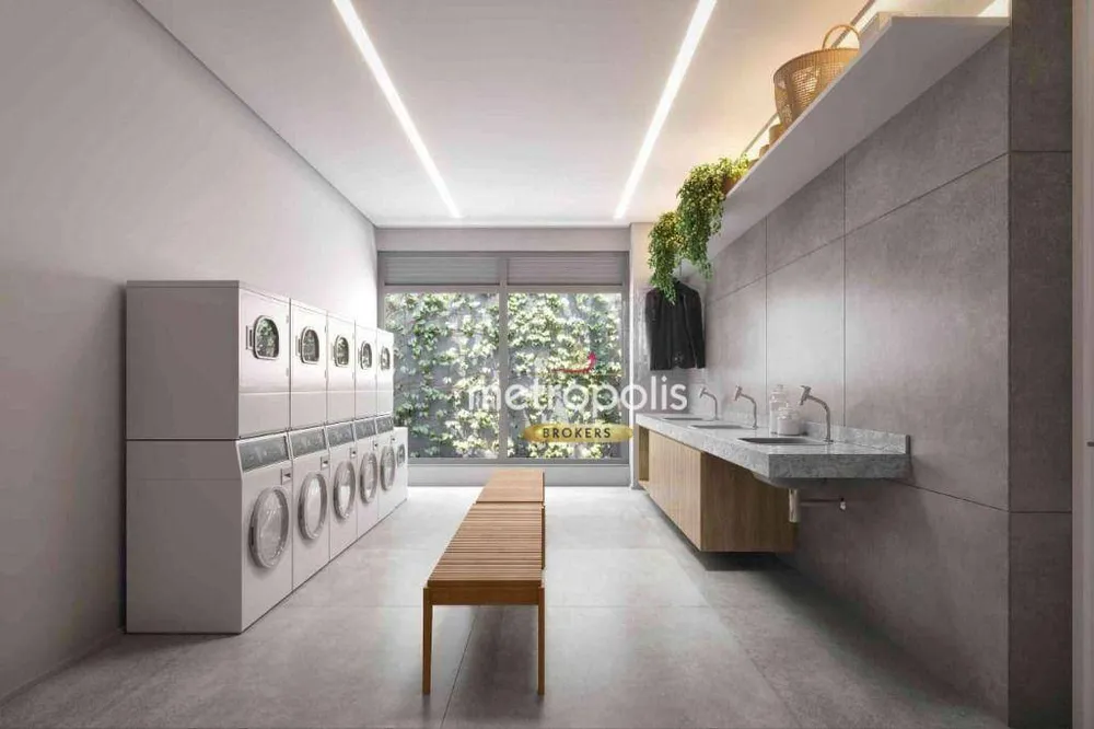 Kitnet-Studio, 28 m² - Foto 2