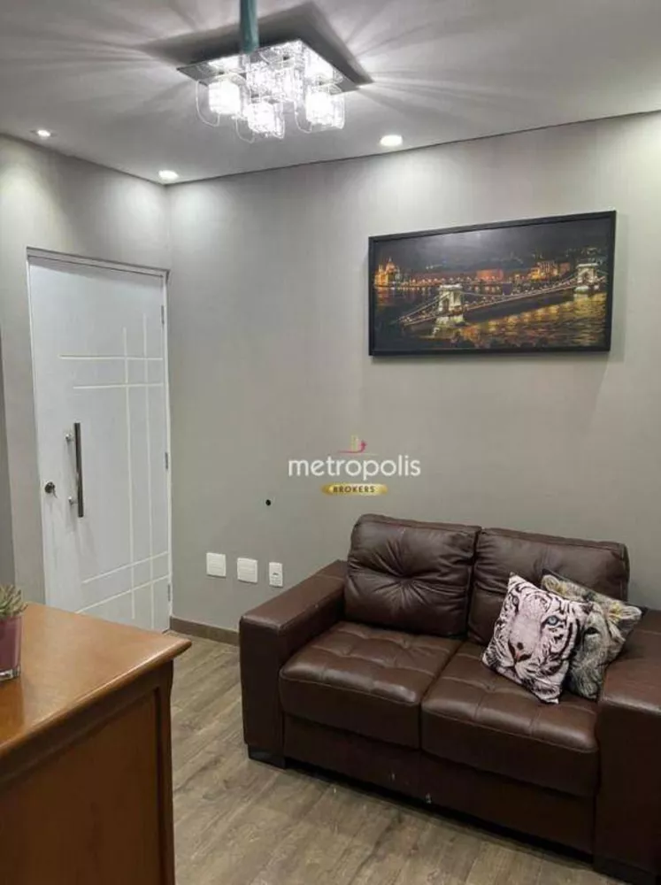 Apartamento à venda com 3 quartos, 150m² - Foto 10