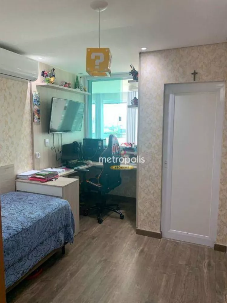 Apartamento à venda com 3 quartos, 150m² - Foto 9