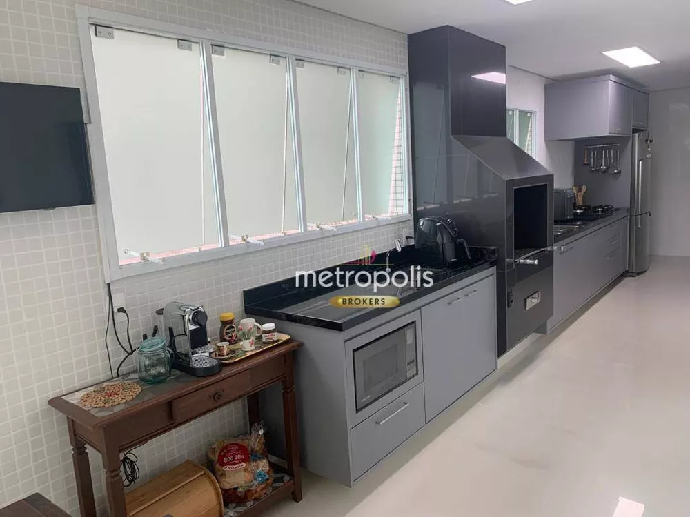 Apartamento à venda com 3 quartos, 150m² - Foto 6