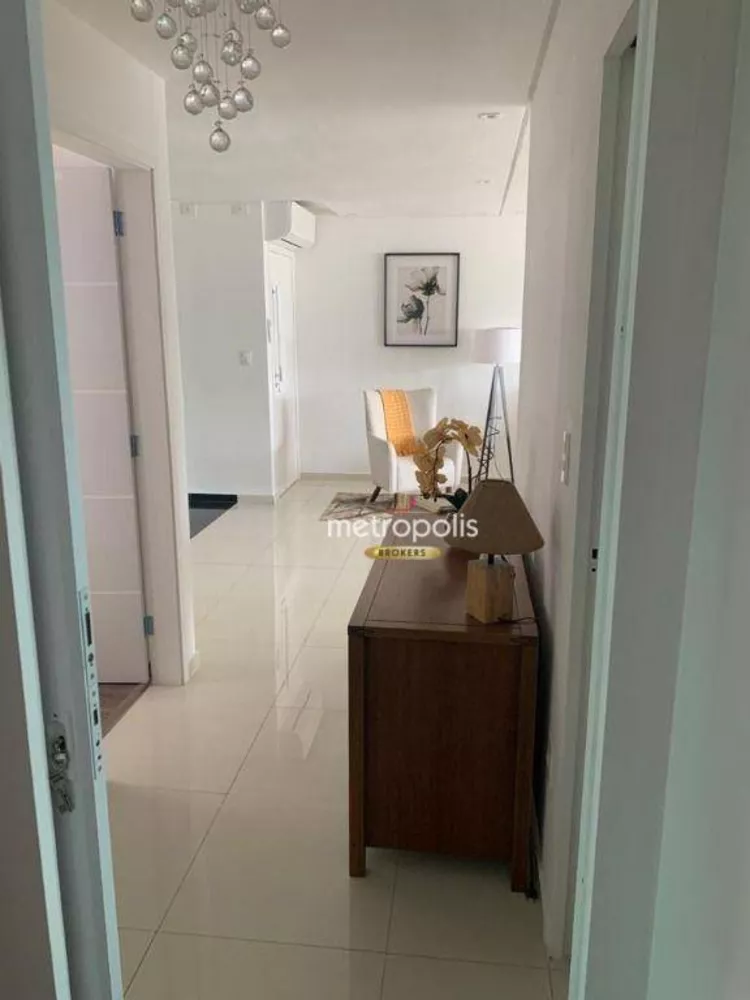 Apartamento à venda com 3 quartos, 150m² - Foto 7