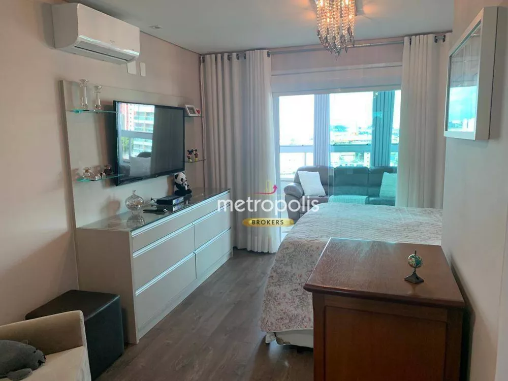 Apartamento à venda com 3 quartos, 150m² - Foto 12