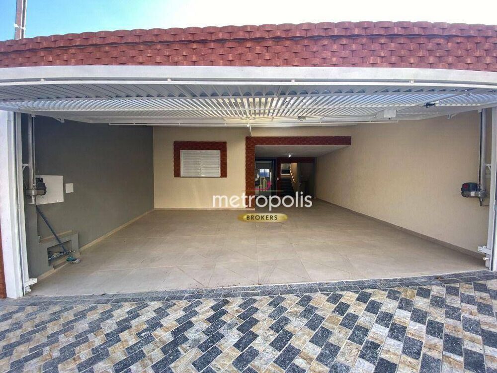 Sobrado, 3 quartos, 330 m² - Foto 4