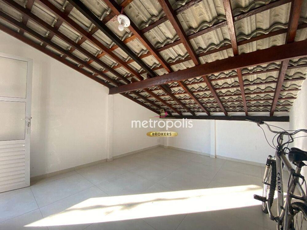 Sobrado, 3 quartos, 330 m² - Foto 3
